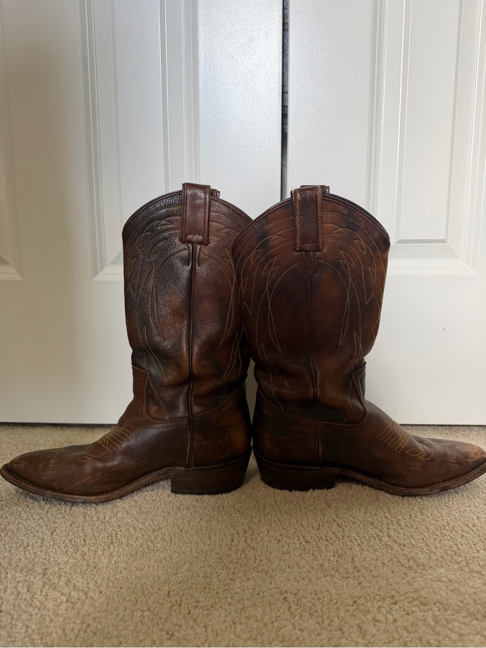 Frye Billy Pull On Boot